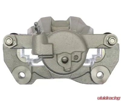 Raybestos R-Line Reman Semi-Loaded Coated Caliper & Bracket Assembly Front Left FRC12167C - FRC12167C