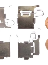 Raybestos Element3 New Semi-Loaded Caliper & Bracket Assembly Front Left FRC12167N                                     - FRC12167N - Image 6