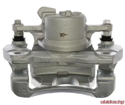 Raybestos Element3 New Semi-Loaded Caliper & Bracket Assembly Front Left FRC12167N - FRC12167N