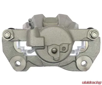 Raybestos Element3 New Semi-Loaded Caliper & Bracket Assembly Front Left FRC12167N - FRC12167N