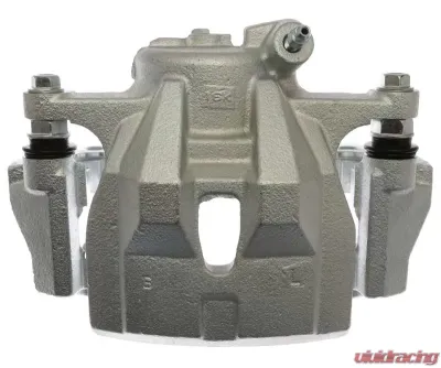 Raybestos Element3 New Semi-Loaded Caliper & Bracket Assembly Front Left FRC12167N - FRC12167N