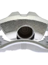 Raybestos R-Line Reman Semi-Loaded Coated Caliper & Bracket Assembly Front Right FRC12168C                                     - FRC12168C - Image 2