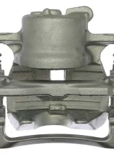 Raybestos R-Line Reman Semi-Loaded Coated Caliper & Bracket Assembly Front Right FRC12168C                                     - FRC12168C - Image 3