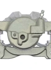 Raybestos R-Line Reman Semi-Loaded Coated Caliper & Bracket Assembly Front Right FRC12168C                                     - FRC12168C - Image 4