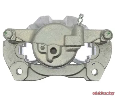Raybestos R-Line Reman Semi-Loaded Coated Caliper & Bracket Assembly Front Right FRC12168C - FRC12168C