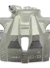 Raybestos R-Line Reman Semi-Loaded Coated Caliper & Bracket Assembly Front Right FRC12168C                                     - FRC12168C - Image 5