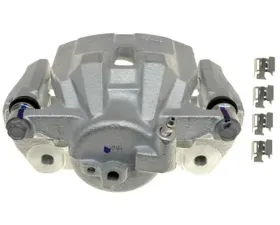 Raybestos R-Line Reman Semi-Loaded Caliper & Bracket Assembly Front Right FRC12168