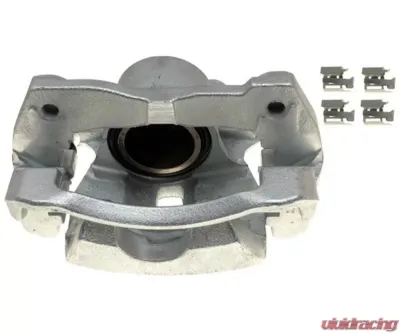 Raybestos R-Line Reman Semi-Loaded Caliper & Bracket Assembly Front Right FRC12168 - FRC12168