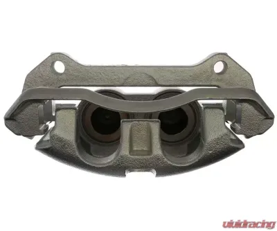 Raybestos R-Line Reman Semi-Loaded Coated Caliper & Bracket Assembly Front Right FRC12169C - FRC12169C