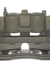 Raybestos R-Line Reman Semi-Loaded Coated Caliper & Bracket Assembly Front Right FRC12169C                                     - FRC12169C - Image 3