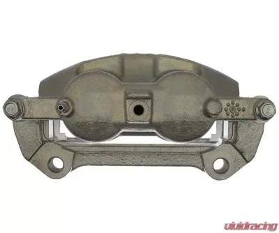 Raybestos R-Line Reman Semi-Loaded Coated Caliper & Bracket Assembly Front Right FRC12169C - FRC12169C