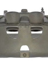 Raybestos R-Line Reman Semi-Loaded Coated Caliper & Bracket Assembly Front Right FRC12169C                                     - FRC12169C - Image 5
