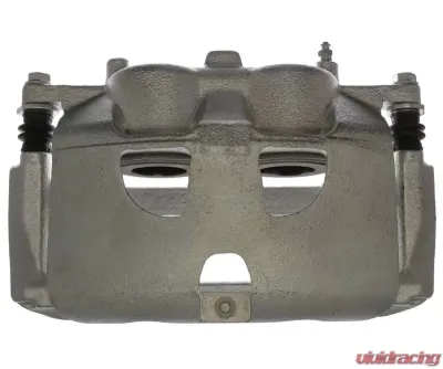 Raybestos R-Line Reman Semi-Loaded Coated Caliper & Bracket Assembly Front Right FRC12169C - FRC12169C