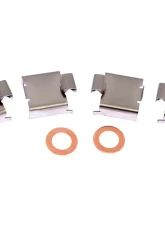 Raybestos Element3 New Semi-Loaded Caliper & Bracket Assembly Front FRC12169DN                                     - FRC12169DN - Image 6