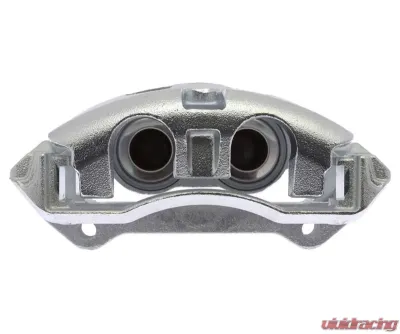 Raybestos Element3 New Semi-Loaded Caliper & Bracket Assembly Front FRC12169DN - FRC12169DN