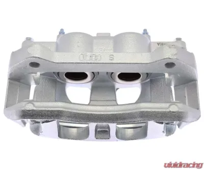 Raybestos Element3 New Semi-Loaded Caliper & Bracket Assembly Front FRC12169DN - FRC12169DN