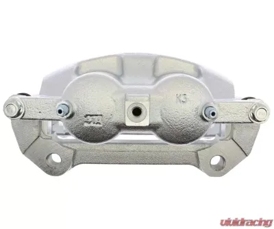 Raybestos Element3 New Semi-Loaded Caliper & Bracket Assembly Front FRC12169DN - FRC12169DN