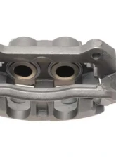 Raybestos R-Line Reman Semi-Loaded Caliper & Bracket Assembly Front Right FRC12169                                     - FRC12169 - Image 2