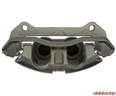 Raybestos R-Line Reman Semi-Loaded Coated Caliper & Bracket Assembly Front Left FRC12170C - FRC12170C