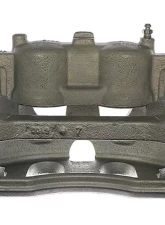 Raybestos R-Line Reman Semi-Loaded Coated Caliper & Bracket Assembly Front Left FRC12170C                                     - FRC12170C - Image 3