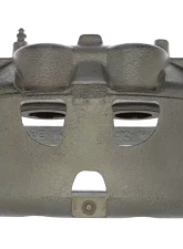 Raybestos R-Line Reman Semi-Loaded Coated Caliper & Bracket Assembly Front Left FRC12170C                                     - FRC12170C - Image 5