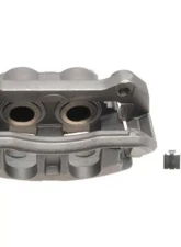 Raybestos R-Line Reman Semi-Loaded Caliper & Bracket Assembly Front Left FRC12170                                     - FRC12170 - Image 2