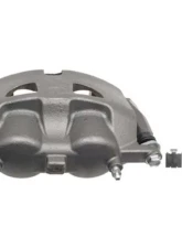 Raybestos R-Line Reman Semi-Loaded Caliper & Bracket Assembly Front Left FRC12170                                     - FRC12170 - Image 2