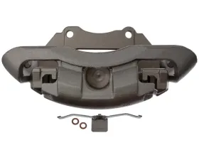 Raybestos R-Line Reman Semi-Loaded Caliper & Bracket Assembly Mazda Mazda 3 Front Left 2007-2013 2.3L 4-Cyl FRC12171