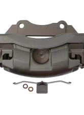 Raybestos R-Line Reman Semi-Loaded Caliper & Bracket Assembly Mazda Mazda 3 Front Left 2007-2013 2.3L 4-Cyl FRC12171                                     - FRC12171 - Image 4