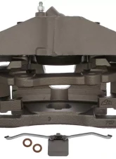 Raybestos R-Line Reman Semi-Loaded Caliper & Bracket Assembly Mazda Mazda 3 Front Left 2007-2013 2.3L 4-Cyl FRC12171                                     - FRC12171 - Image 2