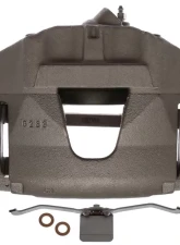 Raybestos R-Line Reman Semi-Loaded Caliper & Bracket Assembly Mazda Mazda 3 Front Left 2007-2013 2.3L 4-Cyl FRC12171                                     - FRC12171 - Image 4