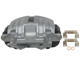 Raybestos R-Line Reman Semi-Loaded Caliper & Bracket Assembly Cadillac XLR Front Right 2004-2009 FRC12173