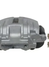 Raybestos R-Line Reman Semi-Loaded Caliper & Bracket Assembly Cadillac XLR Front Right 2004-2009 FRC12173                                     - FRC12173 - Image 2