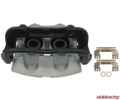 Raybestos R-Line Reman Semi-Loaded Caliper & Bracket Assembly Cadillac XLR Front Right 2004-2009 FRC12173 - FRC12173