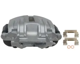 Raybestos R-Line Reman Semi-Loaded Caliper & Bracket Assembly Cadillac XLR Front Left 2004-2009 FRC12174