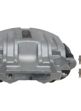 Raybestos R-Line Reman Semi-Loaded Caliper & Bracket Assembly Cadillac XLR Front Left 2004-2009 FRC12174                                     - FRC12174 - Image 2