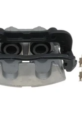 Raybestos R-Line Reman Semi-Loaded Caliper & Bracket Assembly Cadillac XLR Front Left 2004-2009 FRC12174                                     - FRC12174 - Image 2