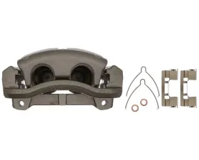 Raybestos R-Line Reman Semi-Loaded Caliper & Bracket Assembly Ford F-150 Front Left 2009 FRC12176