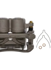 Raybestos R-Line Reman Semi-Loaded Caliper & Bracket Assembly Ford F-150 Front Left 2009 FRC12176                                     - FRC12176 - Image 2