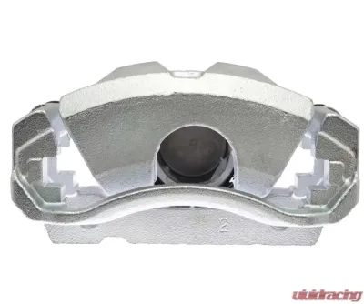 Raybestos R-Line Reman Semi-Loaded Coated Caliper & Bracket Assembly Lexus IS250 Front Right FRC12177C - FRC12177C