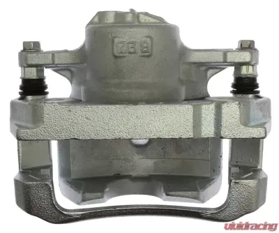 Raybestos R-Line Reman Semi-Loaded Coated Caliper & Bracket Assembly Lexus IS250 Front Right FRC12177C - FRC12177C