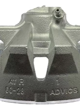 Raybestos R-Line Reman Semi-Loaded Coated Caliper & Bracket Assembly Lexus IS250 Front Right FRC12177C                                     - FRC12177C - Image 5