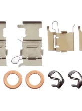 Raybestos R-Line Reman Semi-Loaded Coated Caliper & Bracket Assembly Lexus IS250 Front Right FRC12177C                                     - FRC12177C - Image 6