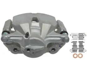 Raybestos R-Line Reman Semi-Loaded Caliper & Bracket Assembly Lexus IS250 Front Right FRC12177
