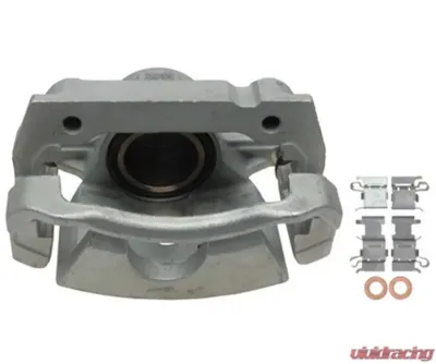 Raybestos R-Line Reman Semi-Loaded Caliper & Bracket Assembly Lexus IS250 Front Right FRC12177 - FRC12177