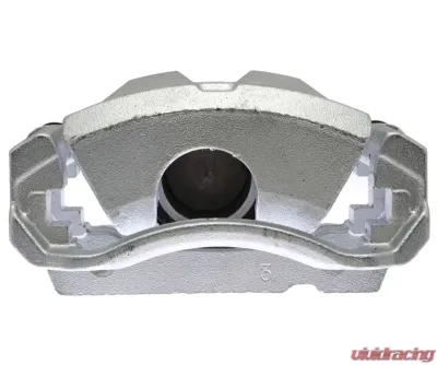Raybestos R-Line Reman Semi-Loaded Coated Caliper & Bracket Assembly Lexus IS250 Front Left FRC12178C - FRC12178C