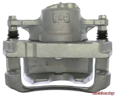 Raybestos R-Line Reman Semi-Loaded Coated Caliper & Bracket Assembly Lexus IS250 Front Left FRC12178C - FRC12178C
