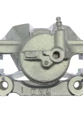 Raybestos R-Line Reman Semi-Loaded Coated Caliper & Bracket Assembly Lexus IS250 Front Left FRC12178C                                     - FRC12178C - Image 4