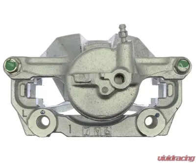Raybestos R-Line Reman Semi-Loaded Coated Caliper & Bracket Assembly Lexus IS250 Front Left FRC12178C - FRC12178C