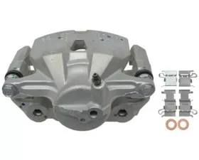 Raybestos R-Line Reman Semi-Loaded Caliper & Bracket Assembly Lexus IS250 Front Left FRC12178
